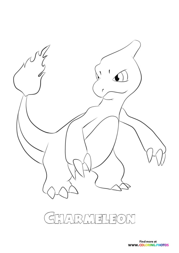 Pokemon coloring pages | Free Pokemon printable sheets, pages and pdf