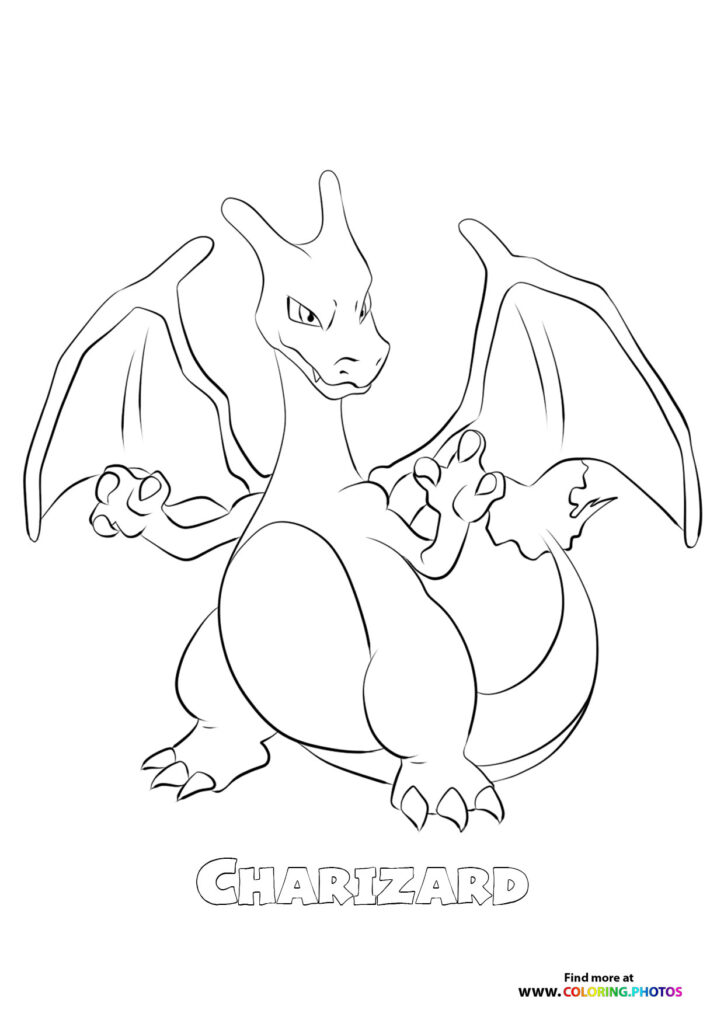 Pokemon coloring pages | Free Pokemon printable sheets, pages and pdf