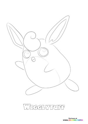 040 Wigglytuff