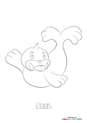 086 seel