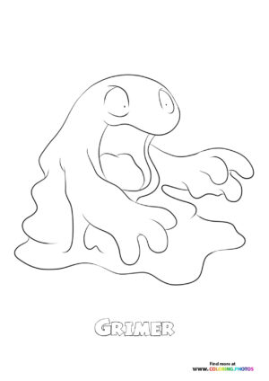088 Grimer