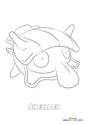 090 Shellder