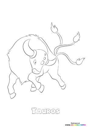 128 Tauros
