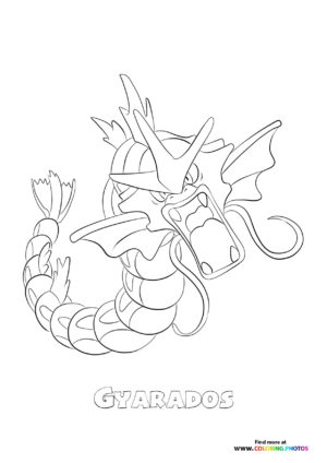 130 Gyarados