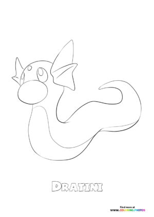 147 Dratini