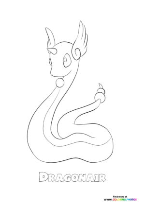 148 Dragonair