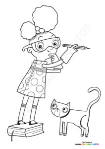 Ada Twist, Scientist