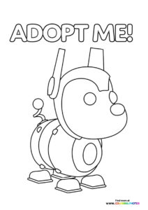 Adopt Me! Roblox