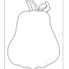 Adopt me! Create your own pumpkin coloring page