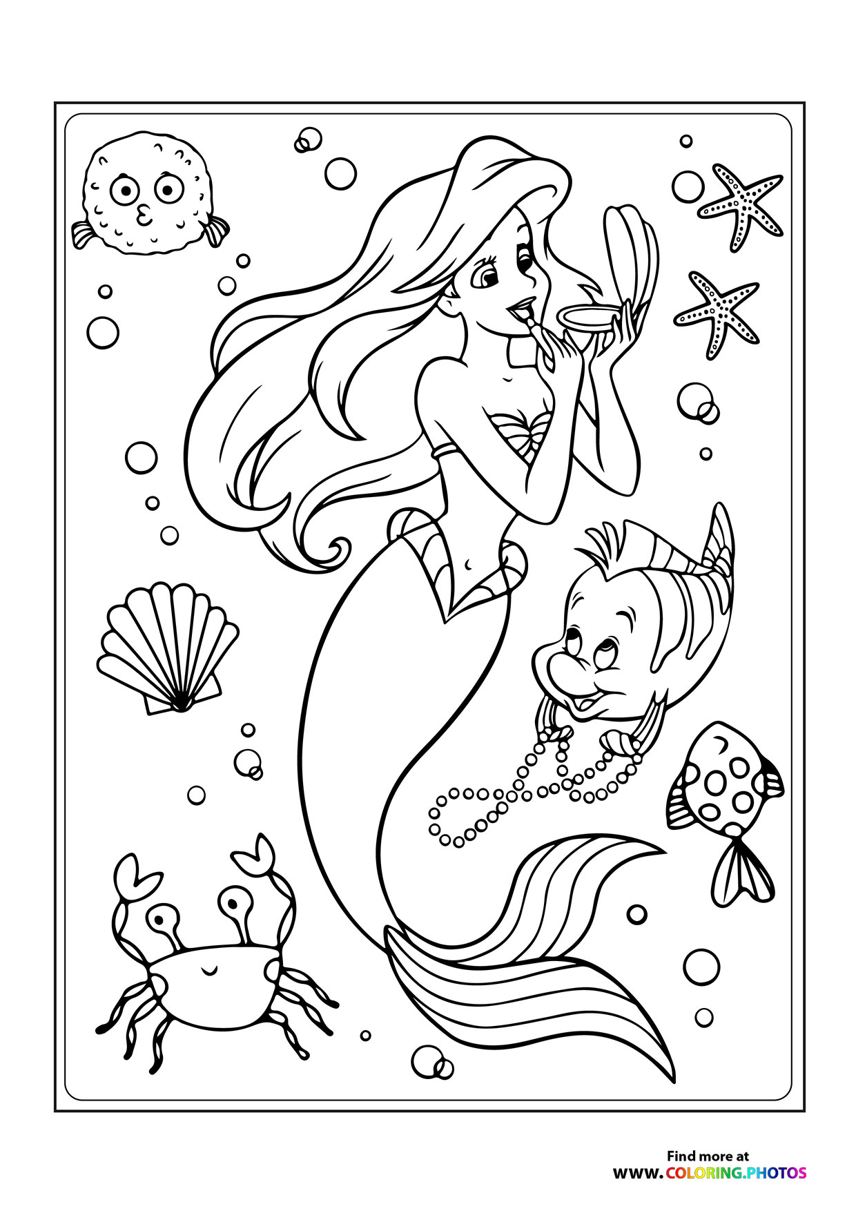 Princess Coloring Sheets Princess Coloring Sheets