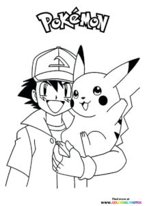 Pokemon