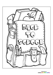 Back to School