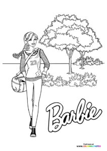 Toys - Coloring Pages for kids | 100% free print or download