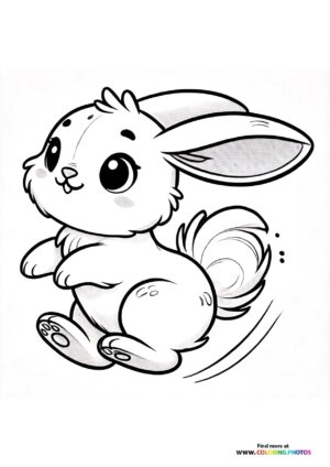 Bunny jumping