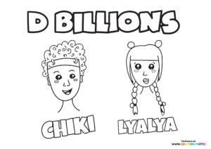 Chicki Lyalya