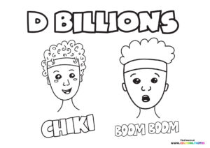 Chiki Boom Boom