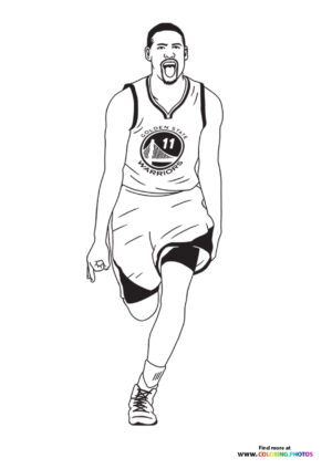 20+ Nba Players Coloring Pages