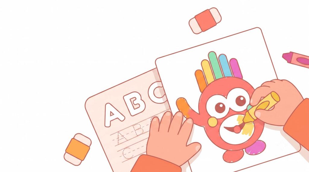 Coloring MoMo