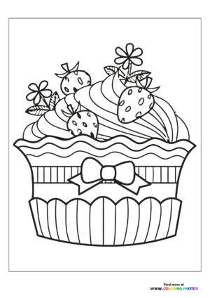 Cupcake 10