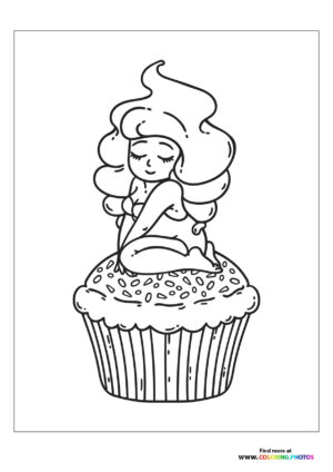 Cupcake 12