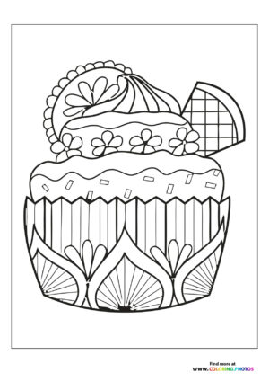Cupcake 15
