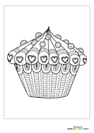 Cupcake 2