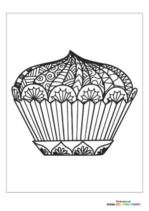 Cupcake 4