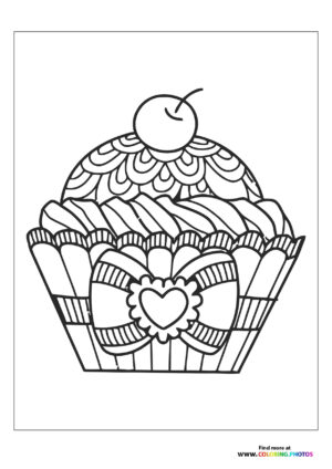 Cupcake 5