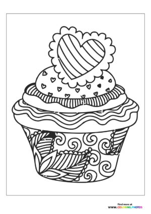 Cupcake 7