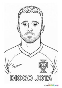 Diogo Jota