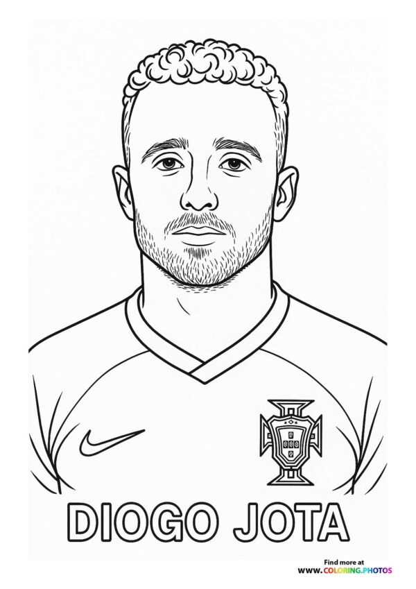 Diogo Jota