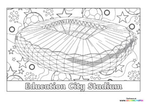 Education City Stadium