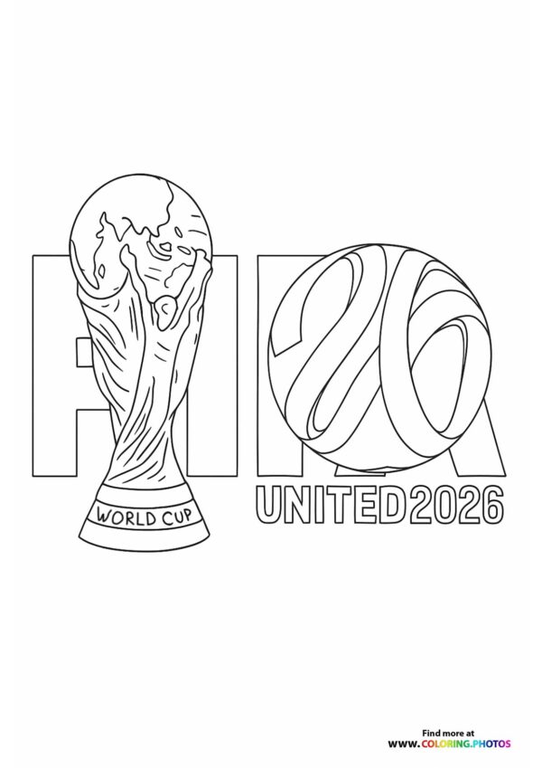 FIFA 2026 World Cup Trophy