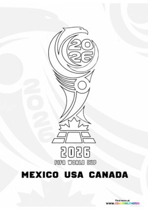 Fifa World Cup 2026