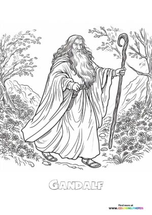 Gandalf