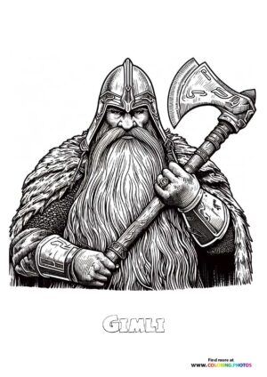 Gimli