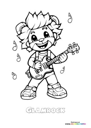 Glamrock
