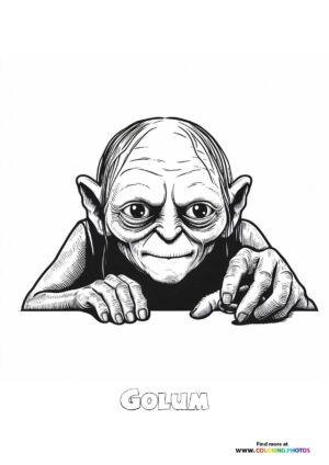 Golum