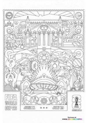 Guadalajara FIFA 2026