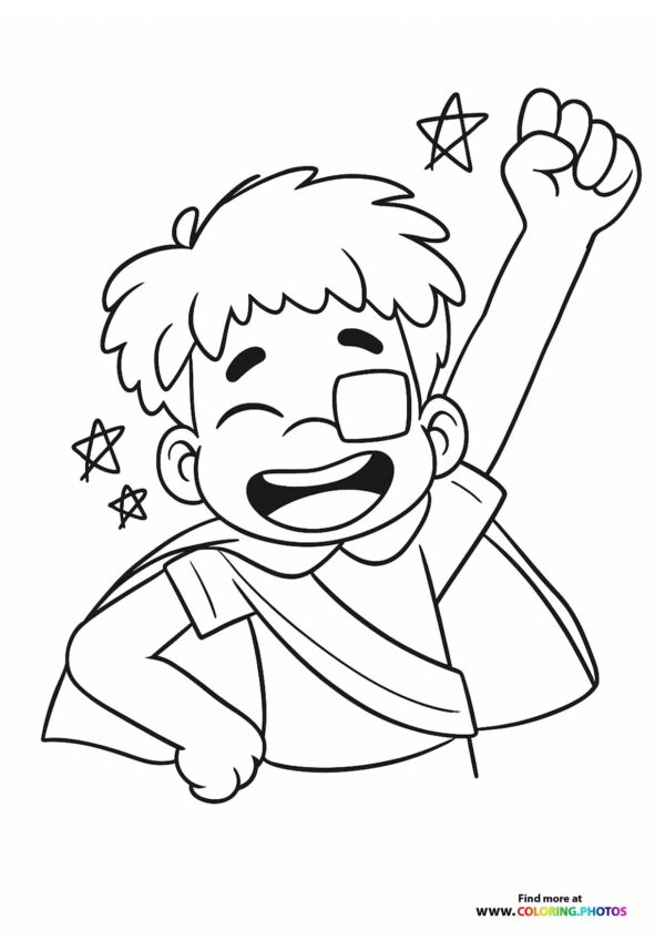 Happy Elio