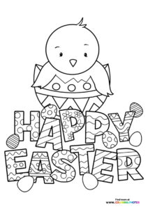Happy Easter