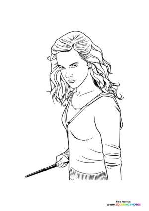 Hermione Granger