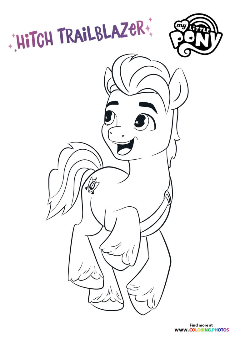 izzy coloring pages