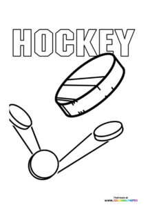 Ice Hockey