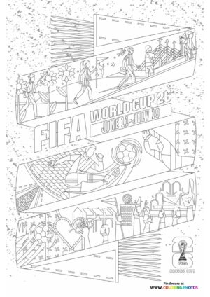 Kansas city FIFA 2026