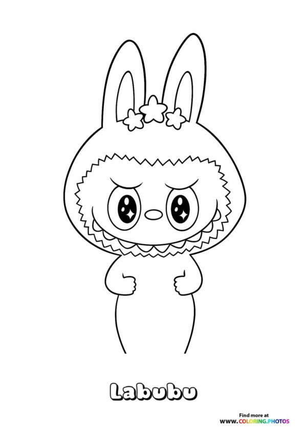 Labubu