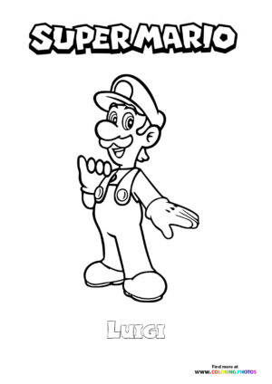 Luigi
