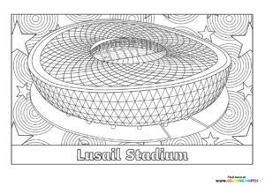 Lusail Stadium