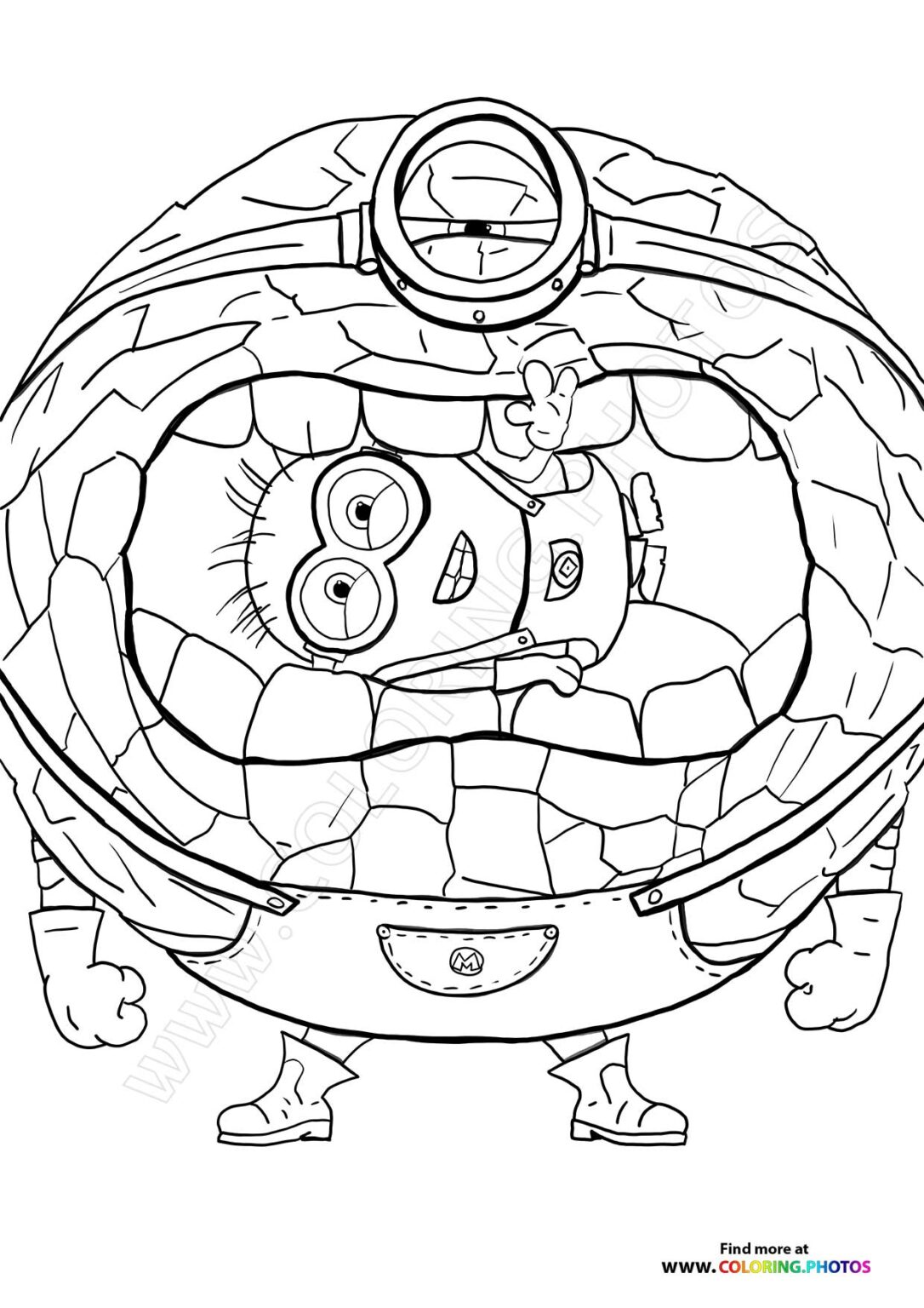 mega-minion-jerry-eating-minions-coloring-pages-for-kids