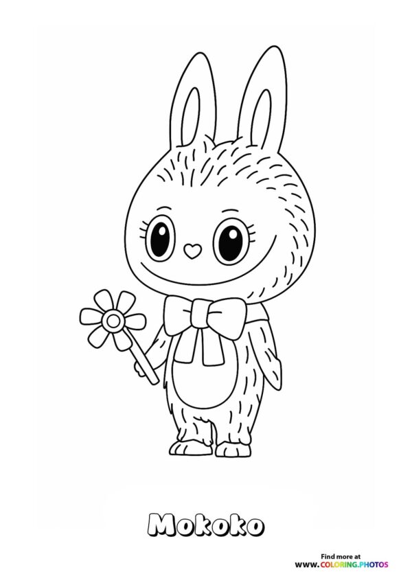 Mokoko